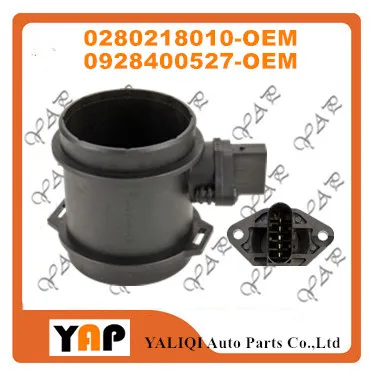 Новый датчик расходомера для FITBMW 3Compact E46 318d 320d 2.0L 0280218010 0928400527 1996 2007|sensor sensor|sensor flow