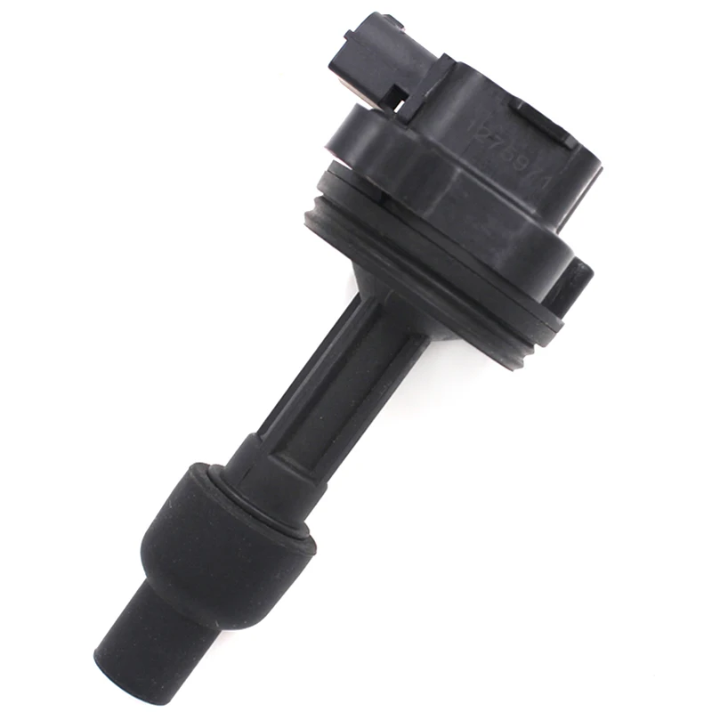 4 шт. новая катушка зажигания 1275971 для VOLVO 760 940 960 V40 V50 V70 V90 S90 C70 S40 S60 S70 S80 9135689 9146776