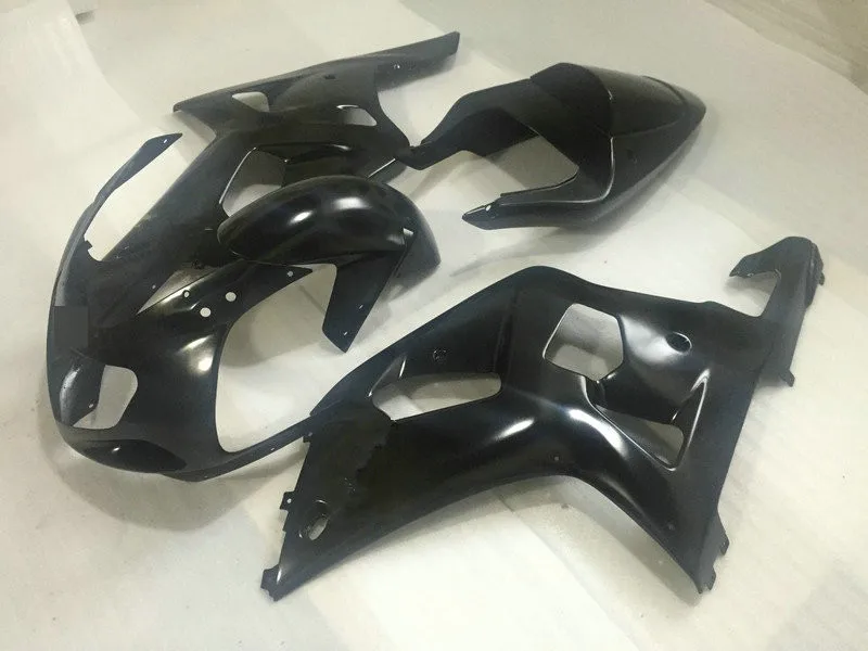 Набор обтекателей для мотоциклов комплект GSXR600 750 01 02 03 GSXR 600 GSXR750 K1 2003 2001 2002 все