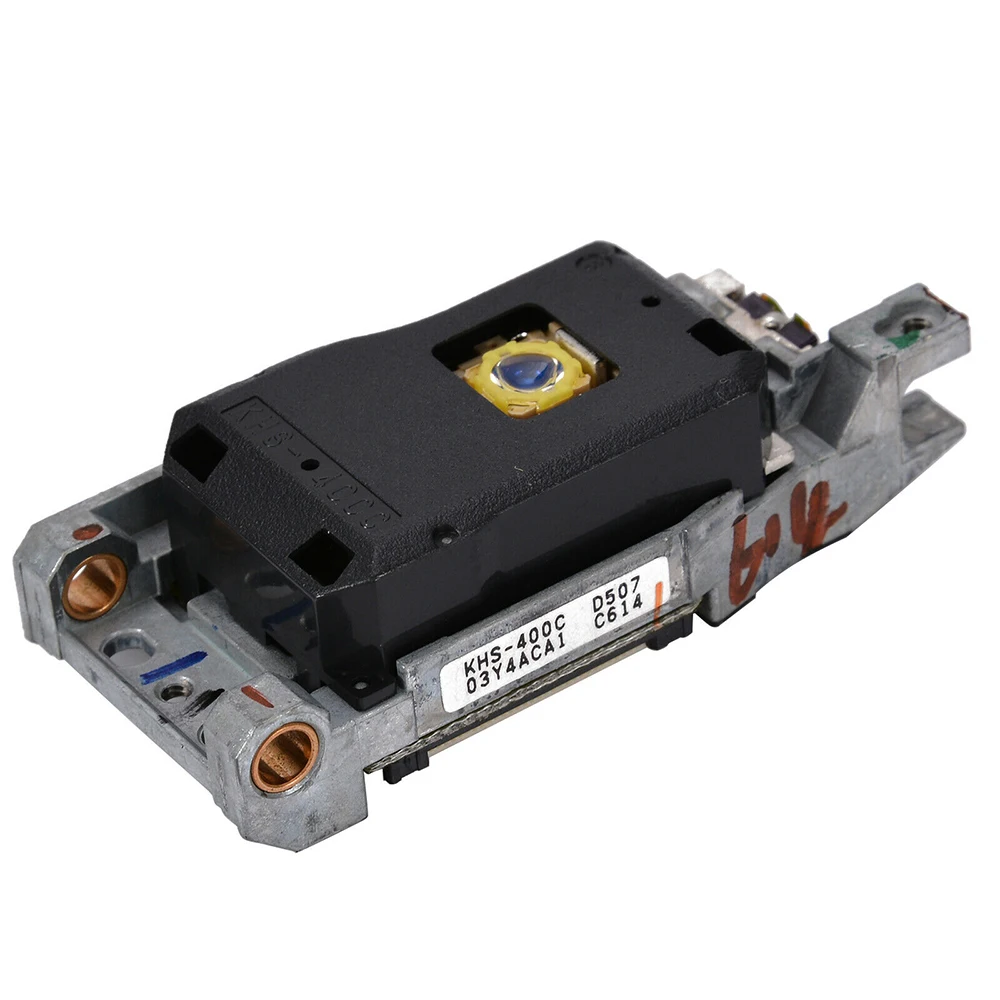 Сменная часть для ремонта лазерных линз KHS 400C ps2 Laser Len Driver замена оптических