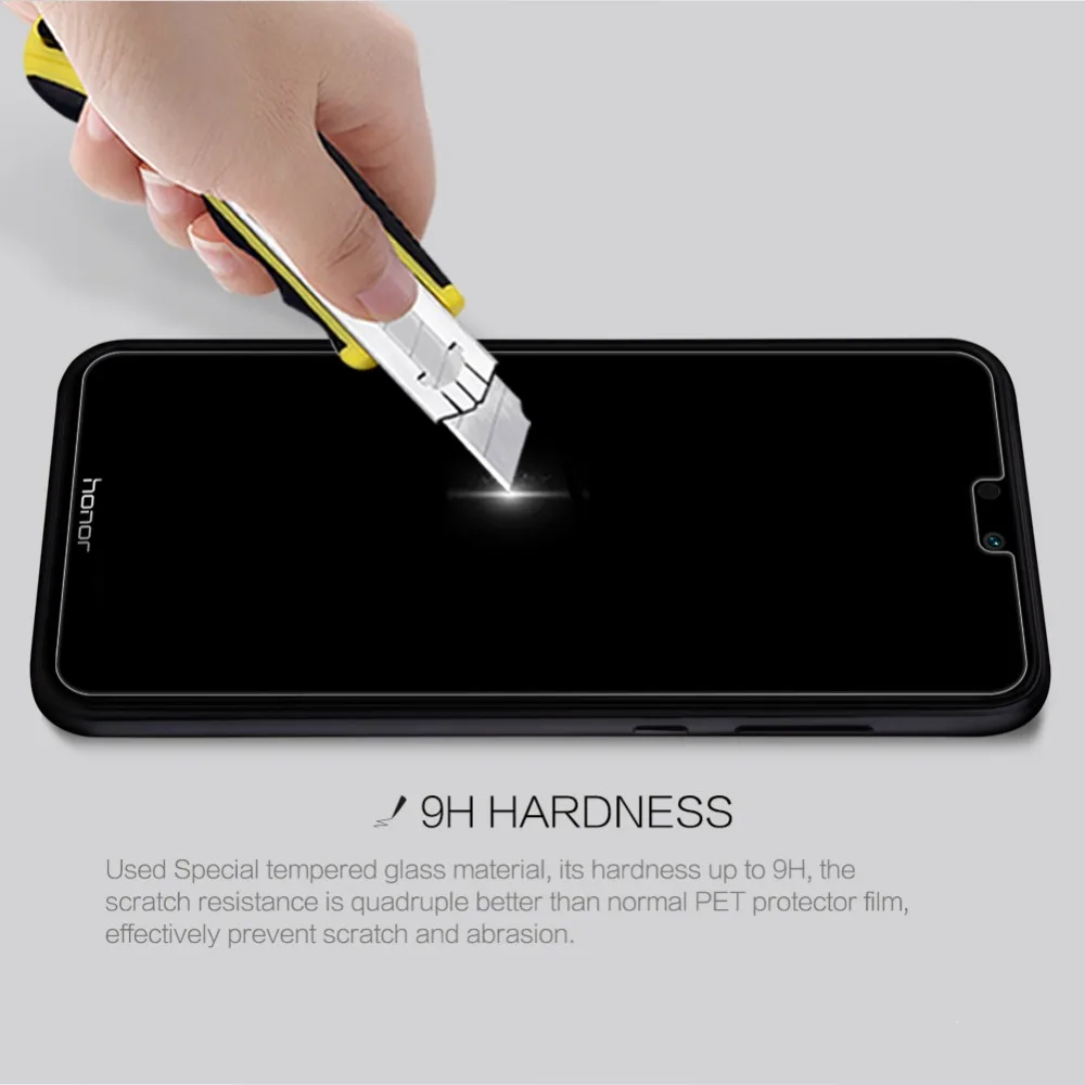 Liquid Ultra-Thin Tempered Glass For Huawei 9i Screen Protector Pelicula De Vidro Verre Trempe In Stock | Мобильные телефоны и