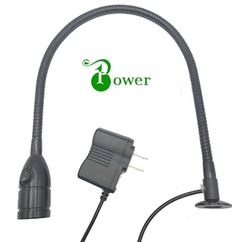 Настенный светодиодный светильник GOOSENECK 2 Вт|gooseneck lamp|wall mount ledled wall lamp |