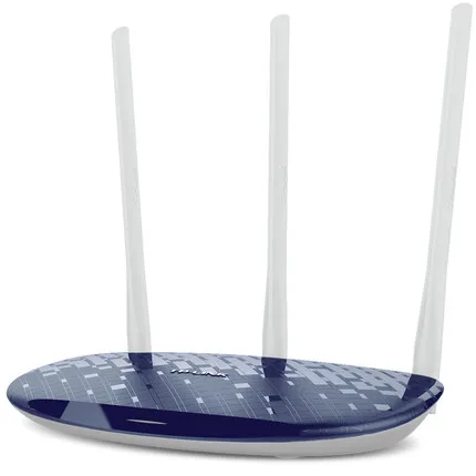 Новый/используется TP LINK 450 TL WR886N м беспроводной маршрутизатор только китайский
