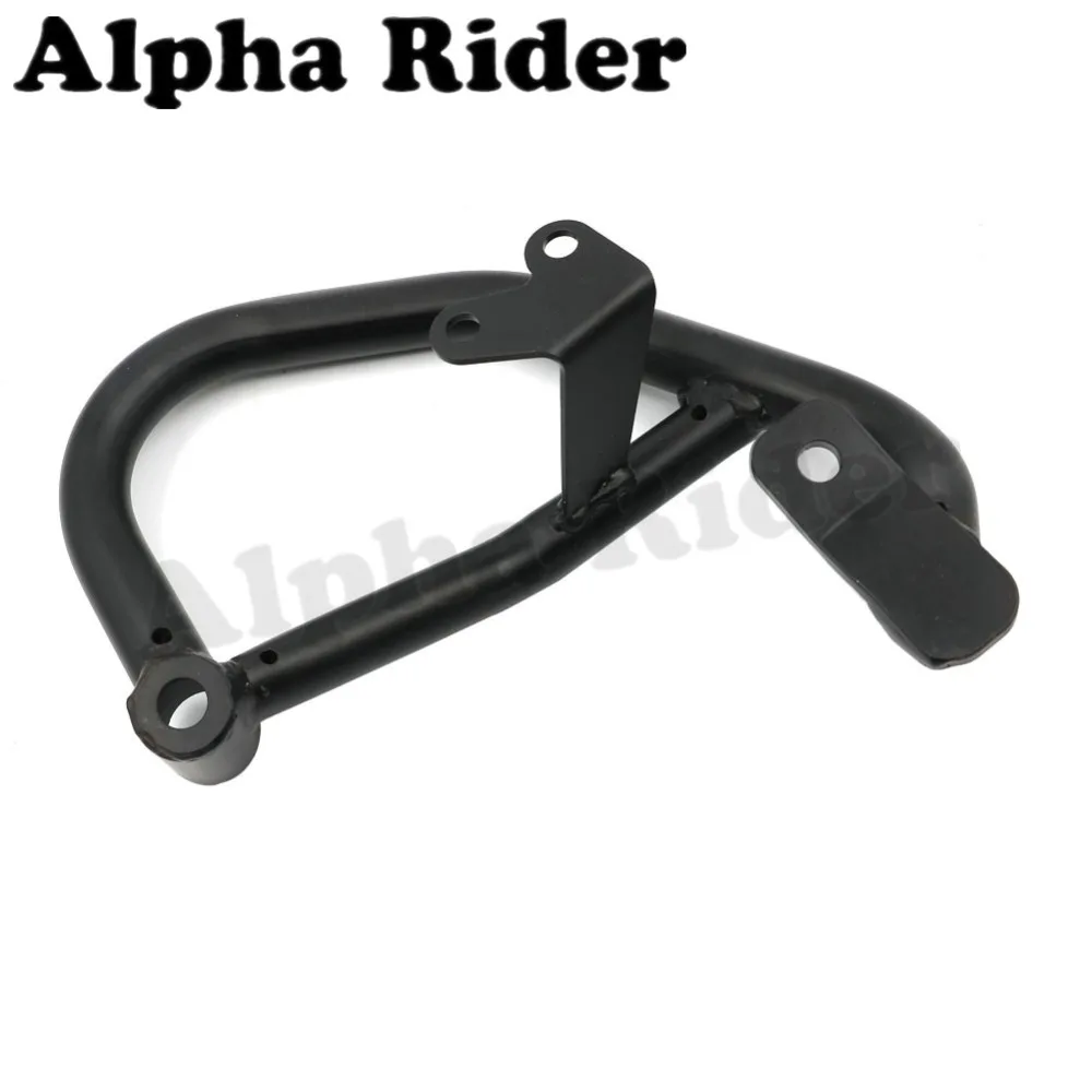 Мотоцикл краш-бар боковая защита двигателя рельсовая ограда Бампер протектор