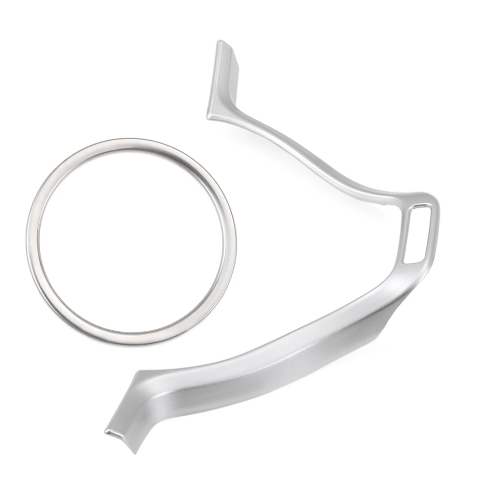 Наклейка на руль автомобиля о образный тип для Kia новинка Sportage новый QL KX5 2016 2017|for kia