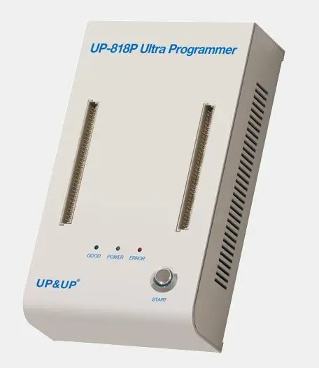 

UP818P Super fast Universal Programmer
