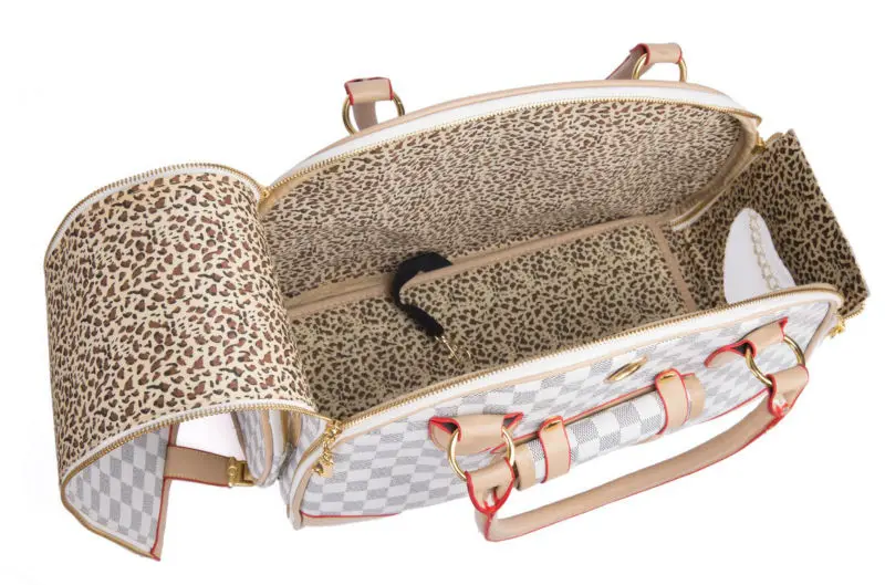 

FC03 Free shipping Leather Pet Dog Carrier Bag Breathable Portable Travel Small Puppy Dog Carrier Handbag for Yorkshire