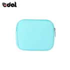 EDAL Chic водонепроницаемый и мягкий милый чехол для ноутбука ярких цветов, адаптер для ноутбукаСумка для мыши для Macbook