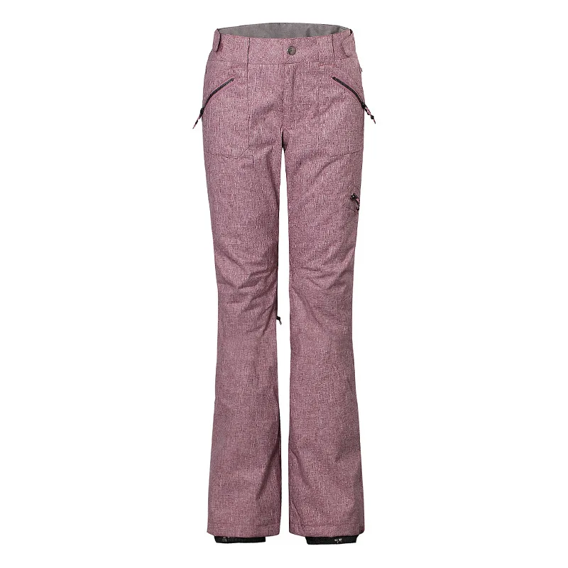 Зимние Водонепроницаемый ветрозащитный толстые теплые зимние профессиональные