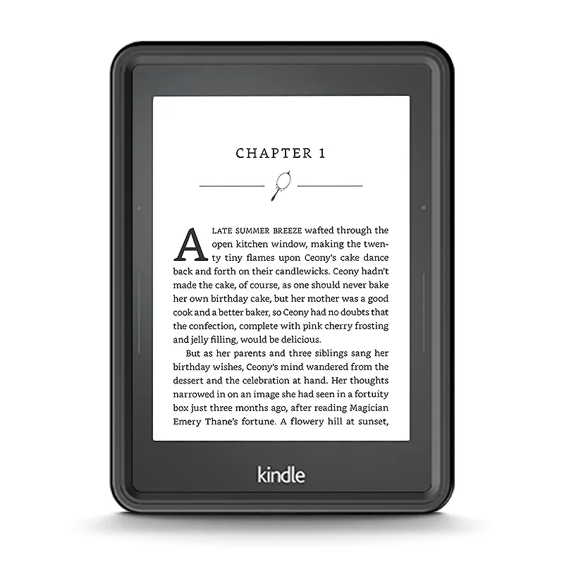 Ударопрочный водонепроницаемый чехол с защитой 360 градусов для Kindle Paperwhite Voyage Oasis