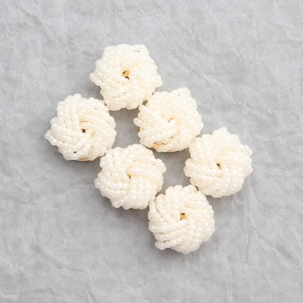 Assoonas M391 ювелирные аксессуары diy серьги бусины кулон ушной зажим изделия ручной