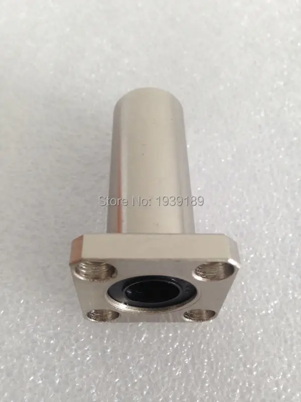 Бесплатная доставка! Квадратный фланцевый линейный подшипник LMK12LUU Ultimaker 2 UM2