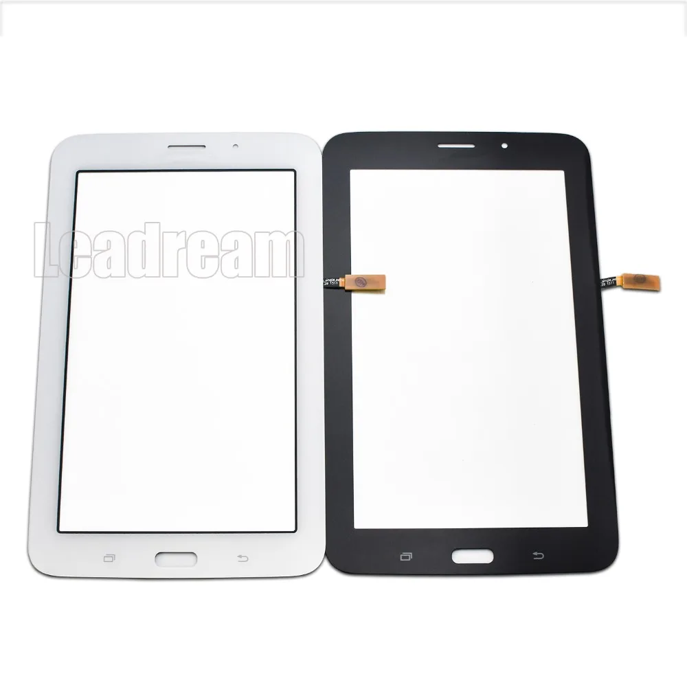 20 шт./лот Бесплатная доставка DHL для Samsung Galaxy Tab 3 Lite 7 0 дюйма Φ T116 сенсорный экран