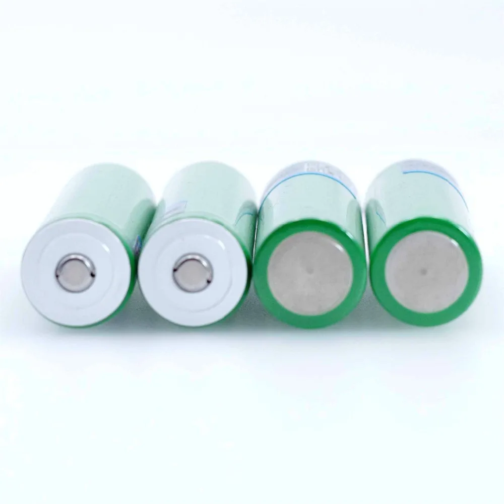 4 шт. VariCore 100% оригинальный 3 6 V 18650 VTC4 2100mAh Высокий слив 30A перезаряжаемая батарея