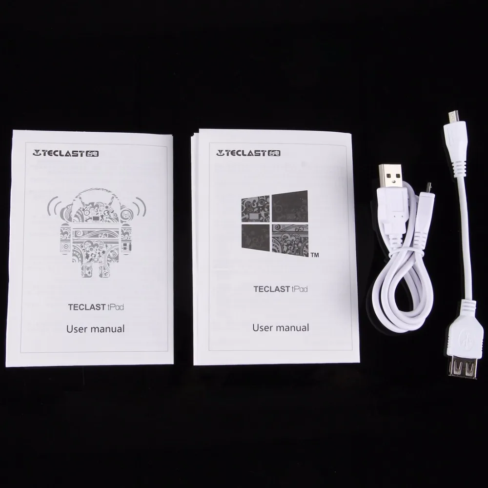 Оригинал Teclast X98 Air III/X80 Pro планшет 8 дюймов процессор Intel Cherry Trail X5 Z8300 планшеты Windows 10