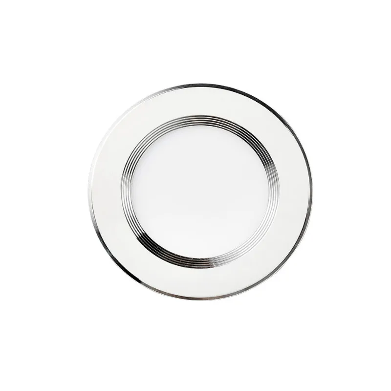 JSEX LED Spotlights Aluminum Thin Recessed Drop Ceiling Light Downlight Lamp Shop Store Lights Pendant | Освещение