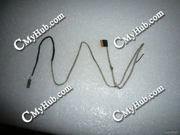 

WISTRON KM1 50.4L012.001 50.4LO12.001 LED LCD Screen LVDS Display Cable