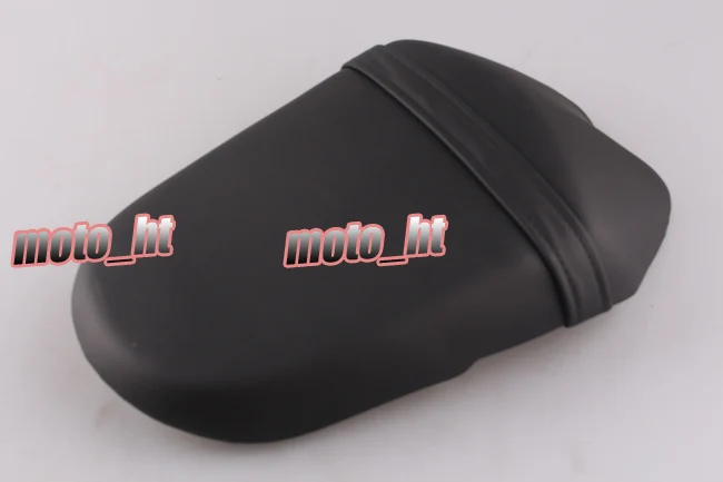 Подушка на заднее сиденье для SUZUKI GSXR 1000 2009 2010 2011 2012 2013 2014 K9 Black |