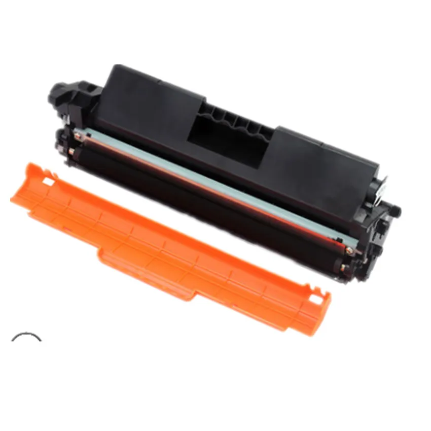 Цветной совместимый тонер картридж CF217A 17a 217a для HP LaserJet Pro M102a M102w MFP M130A M130fn M130fw M103nw