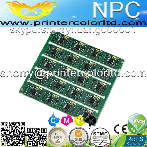 Для OKI Okidata данных - данные 830MFP 810 C810 n C-810 мфу C 830n термоблока чипов-бесплатная