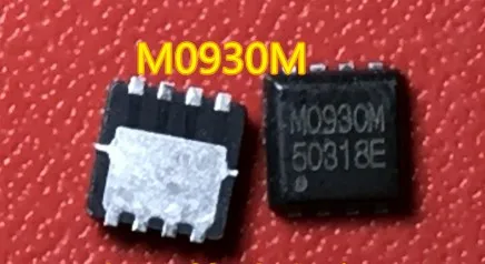 

Free shipping New QM0930M3 M0930M MO930M QFN8