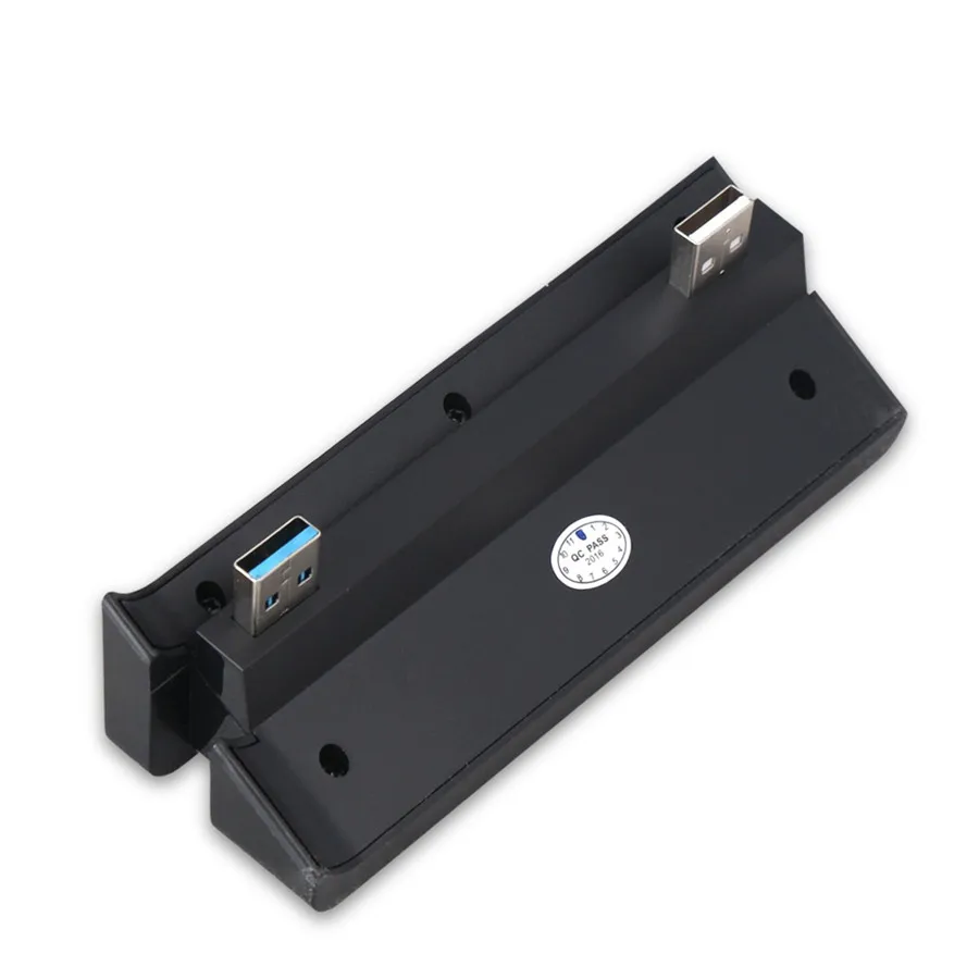 Для PS4 тонкий usb хаб 4 в 1 высокое Скорость адаптер USB 3 0 2 Супер передачи Зарядное