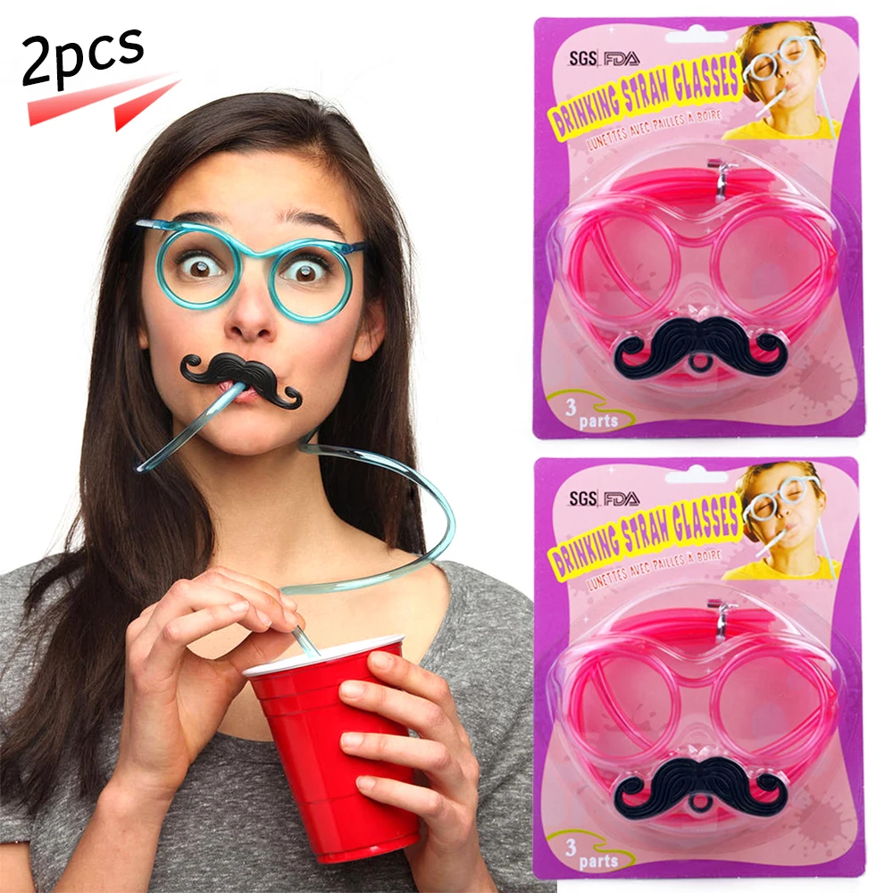 DIY Многоразовые питьевой окончательная соломенная детский творческий