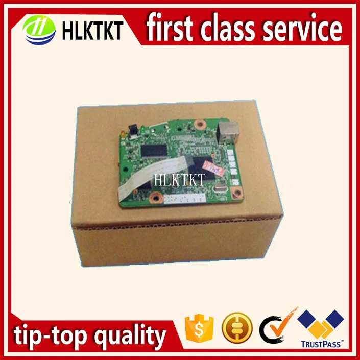 Плата форматирования для canon LBP6000 LBP6018 LBP6108 LBP6200 LBP6020 LBP 6000 6018 6108 6020 материнская