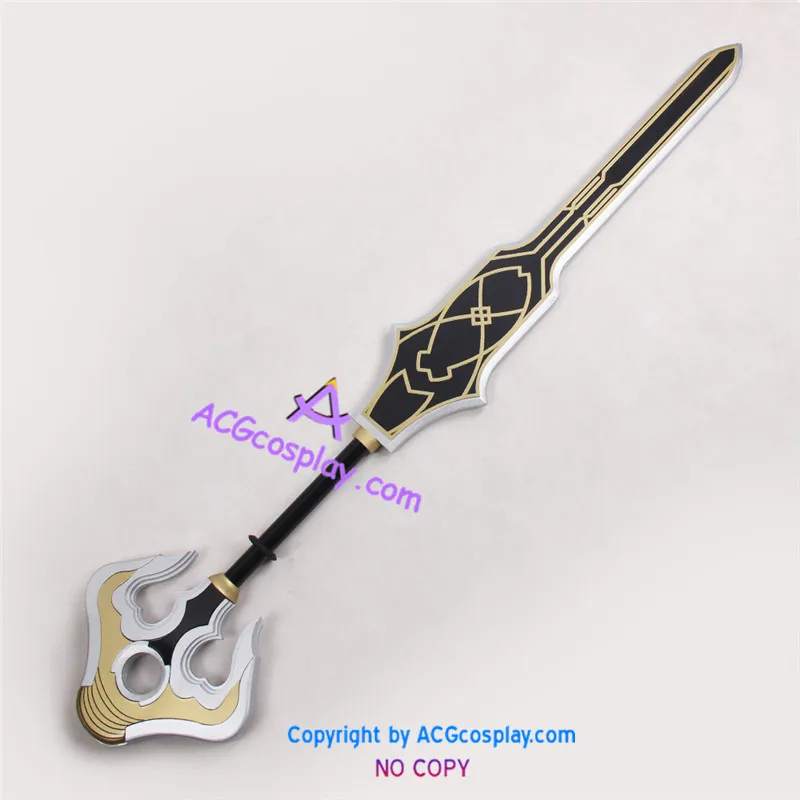 Kamen Rider Gaim Jam Lord Baron Sword prop Cosplay Prop pvc made | Тематическая одежда и униформа