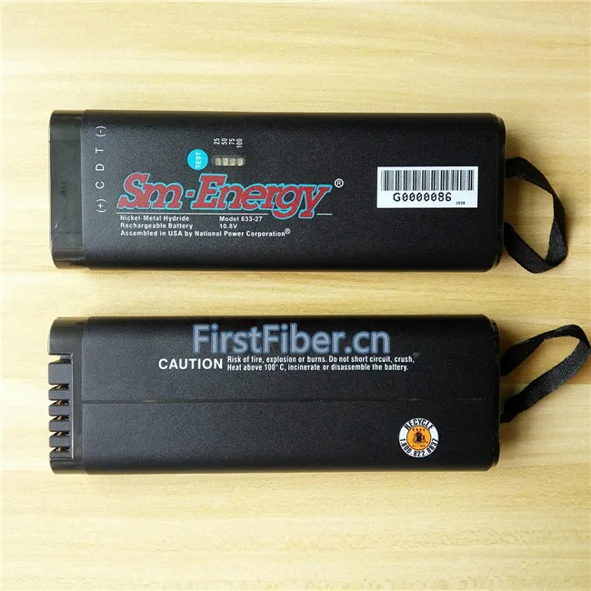 Firstfiber Anritsu батарея Аккумулятор OTDR Для MT9081 MT9081D MT9080 S331D S331B S332C S332D | Мобильные