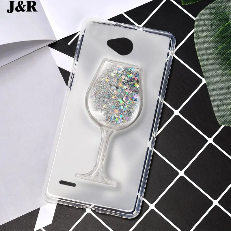 Чехол для LG X Мощность 2 K10 M320TV LV7 2X500 M320G M320N Мягкие TPU 3D жидкий Cover зыбучие пески