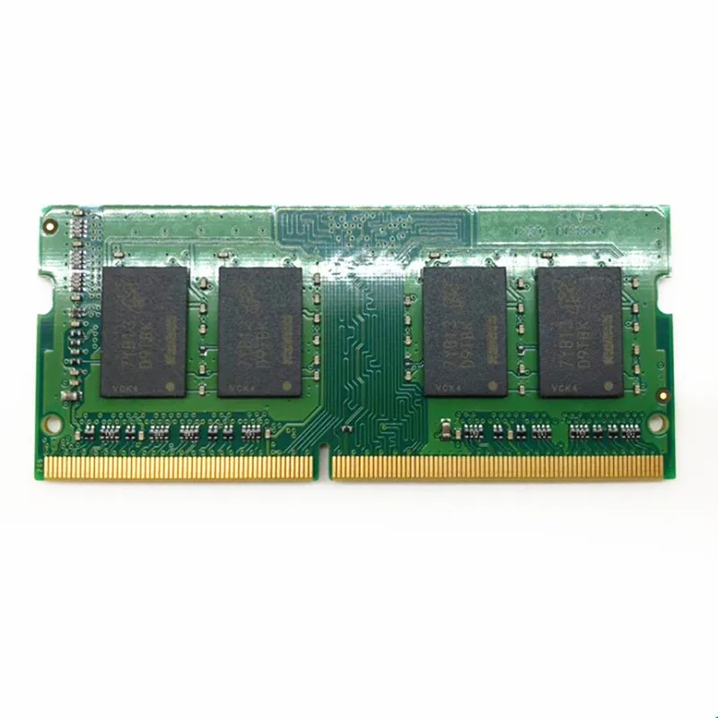 SUSEND DDR4 4 ГБ 8 RAM память 2133 МГц 2400 2666 Memoria 260 pin SODIMM Stick|Оперативная память| |