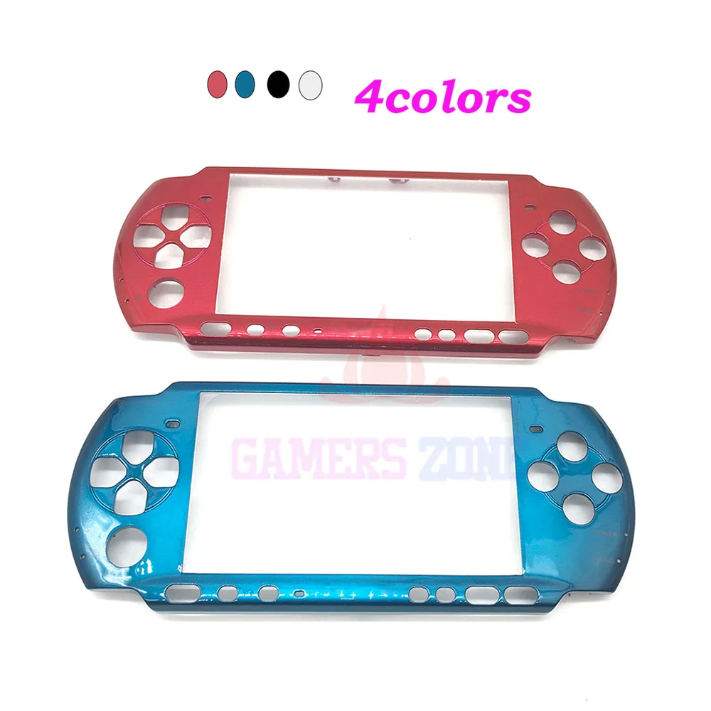 30 шт. Замена Белый Черный Красный Синий Передняя Лицевая панель чехол оболочка