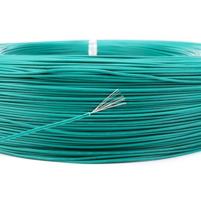 Гибкий многожильный 10 метровый провод AWG 8 цветов 1 шт.|pvc wire|awg 8electric cable |