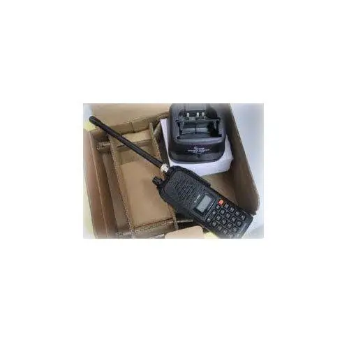 IC-V82 VHF 7 Вт трансивер двусторонней радиосвязи, иди и болтай walkie talkie
