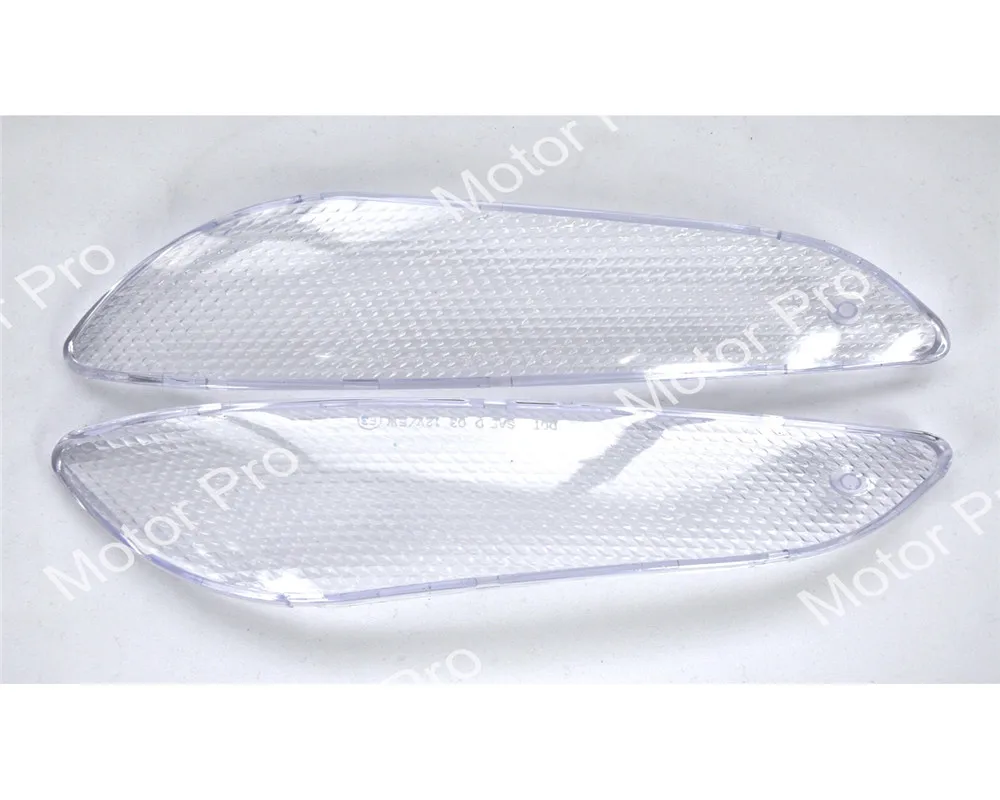 Крышки для передних фар мотоцикла BMW K1200LT 1999 2000 2001 2002 2003 указатели поворота s| |