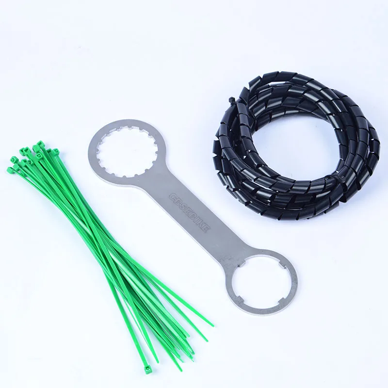 Винт CBSEBIKE bafang BBS/BBS03/BBSHD/мм G320/мм G340 M33 8fun 2019|Аксессуары для электровелосипедов| |