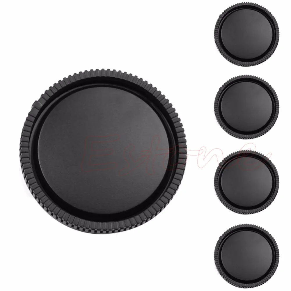 

Задняя крышка для объектива Sony E Mount NEX NEX-5 NEX-3, 1 шт.