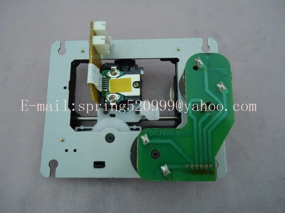 Совершенно новая лампочка заднего вида (5Pin + 8Pin) двухрядная вилка с механизмом