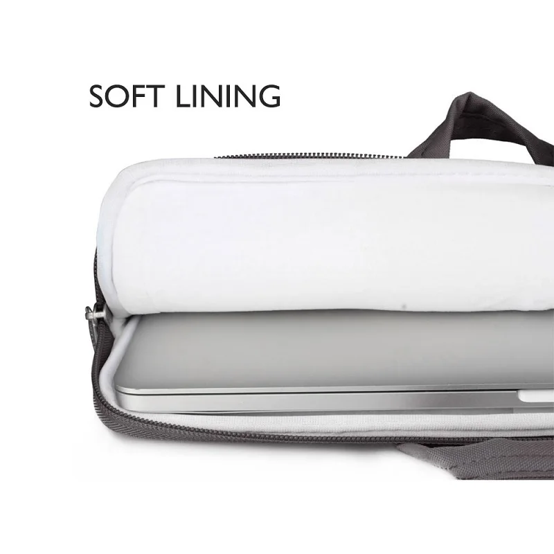 Gearmax ноутбука Серый Синий Розовый Зеленый Для мужчин женщин Тетрадь брезентовый