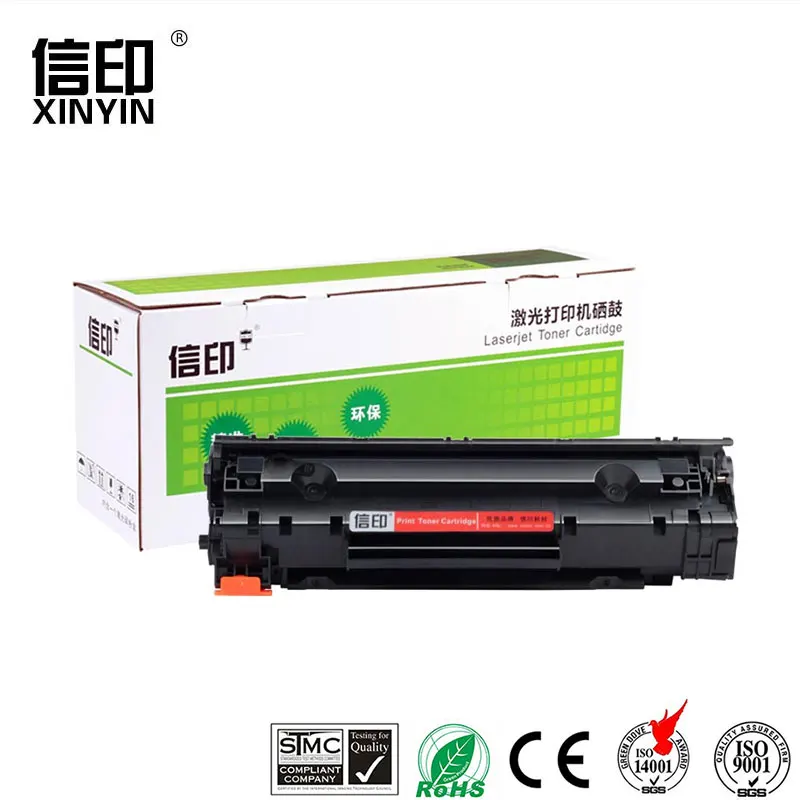 Совместимые картриджи XColor CF281A CF281 281A 281 для принтера HP LaserJet Enteprise M604 M605z M630dn M606 M603 M630