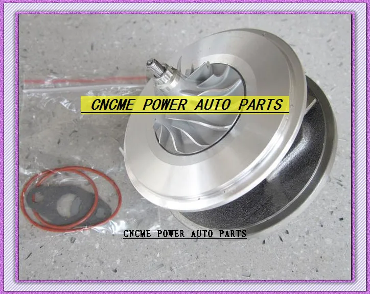 Картридж TURBO CHRA 54399880031 54399700031 03G253019K 03G253019KX 03G253019KV для Skoda Roomster Fabia Octavia 2 Seat Leon|turbo