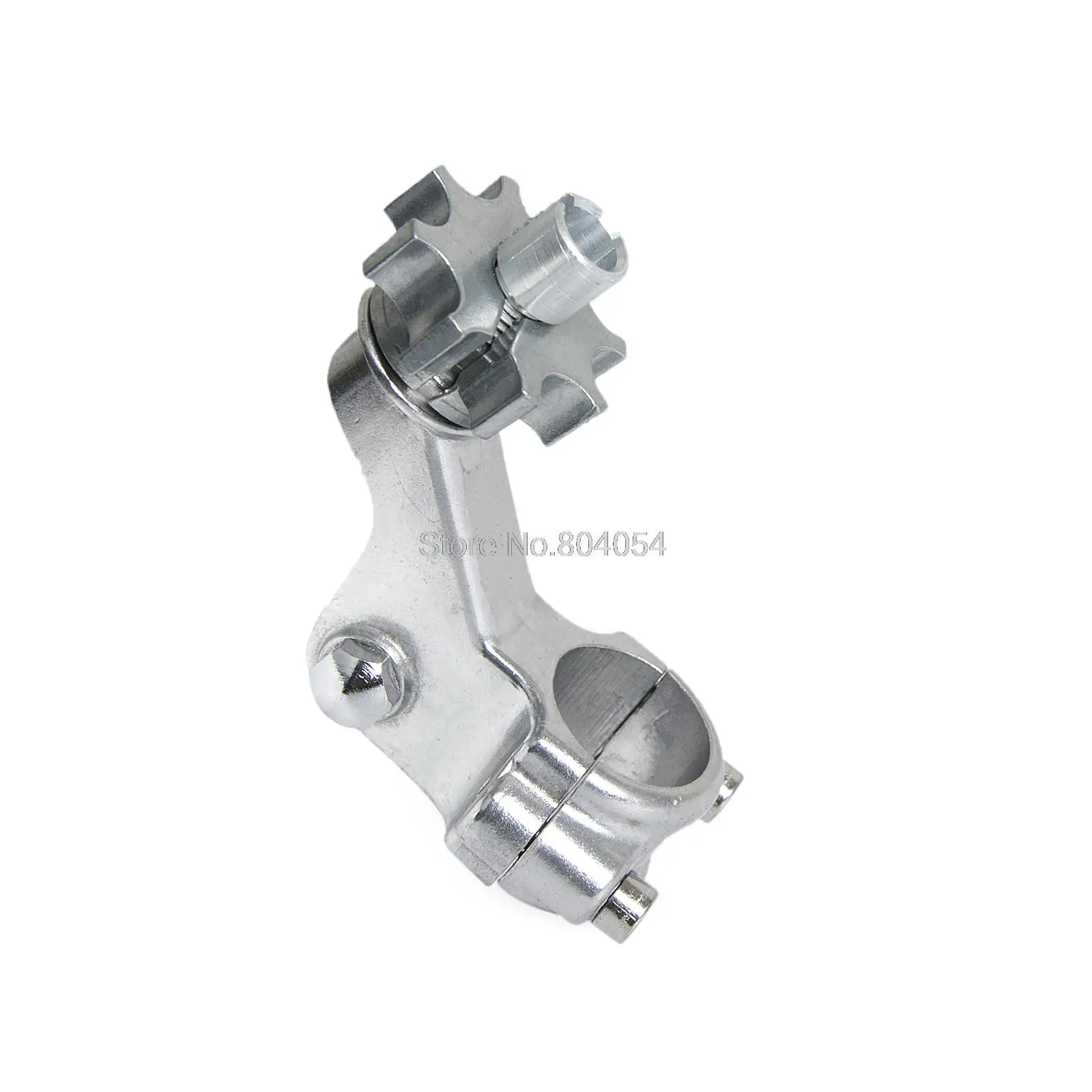 Кронштейн рычага сцепления для Yamaha YZ250F YZ450F 03 2004 2005 2006 2007 2008 | Автомобили и