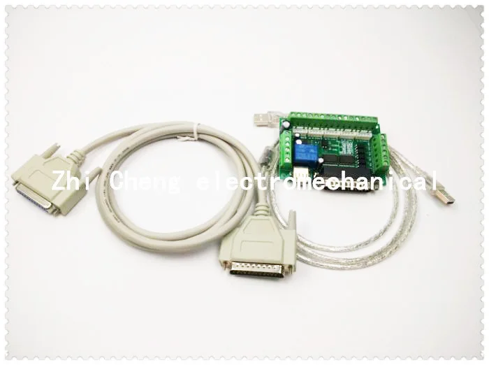 Бесплатная доставка 3 осевой комплект фрезерного станка с ЧПУ TB6600 4.0A драйвер