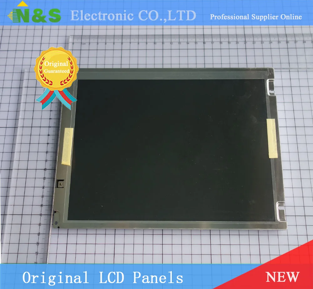 

NLB104SV01L-01 10.4inch LCM 800*600 400 900:1 used for Industrial