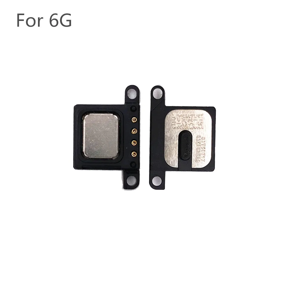Динамик для iPhone 6 6S 7 8 Plus X XS Max XR гибкий звуковой приемник 5 5S SE маленькие детали