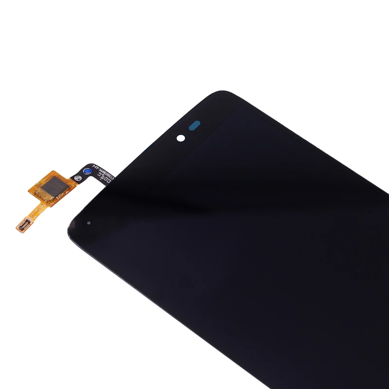 ЖК цифровой преобразователь One Touch Idol 3 5 дюйма 6045 K 6045Y аксессуары для ремонта