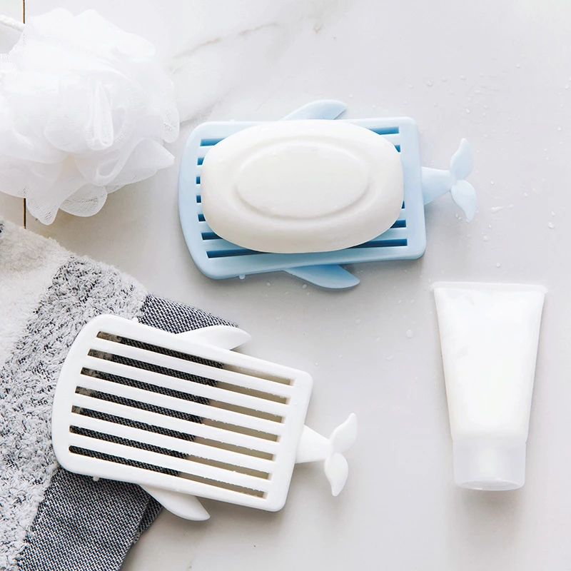 1 шт. креативная Экологически чистая тарелка для мыла в ванную комнату держатель