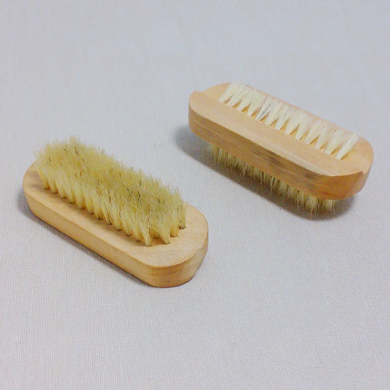 Щетка для дизайна ногтей Кератиновый уход и красота Спа Массажер массажная мини