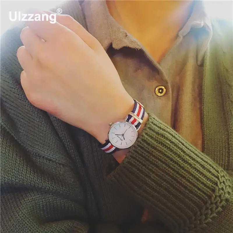 Спортивные кварцевые наручные часы с тонким циферблатом 1 шт. серебристые